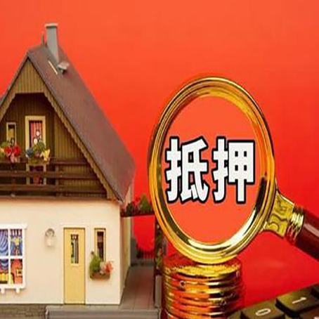 湖滨房屋抵押贷款担保中，抵押权有哪些类型？